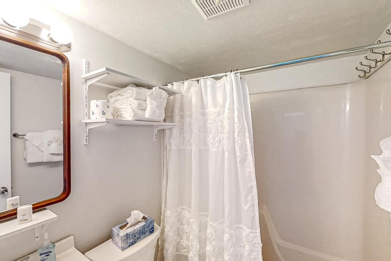 Gold Coast Cottage 407 Myrtle Beach Exterior foto